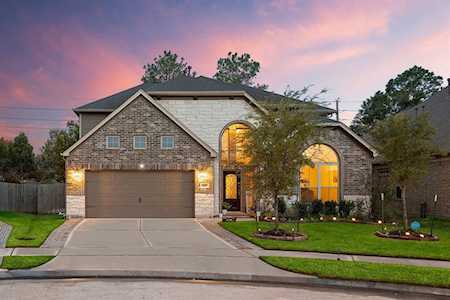 4007 Guild Meadows Dr Houston, TX 77084