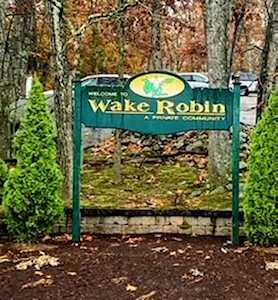 5 Wake Robin Rd #203 Lincoln, RI 02865