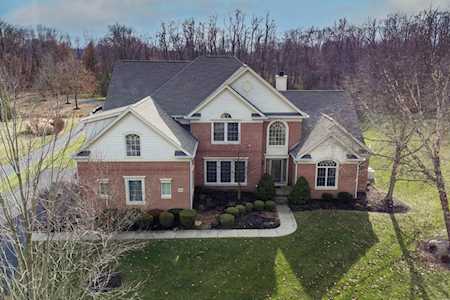 8596 Swisher Creek Crossing New Albany, OH 43054