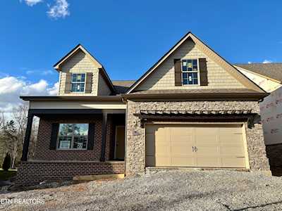 10133 Songbird Ln Knoxville, TN 37931
