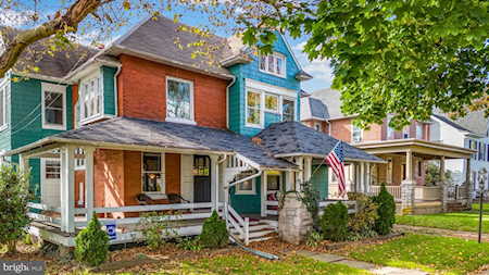 214 Pennsylvania Ave Avondale, PA 19311