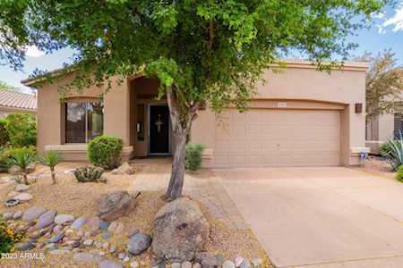 5019 E Via Montoya Dr Phoenix, AZ 85054