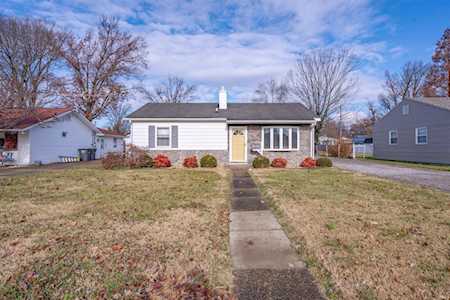 709 Windsor Avenue Evansville, IN 47710