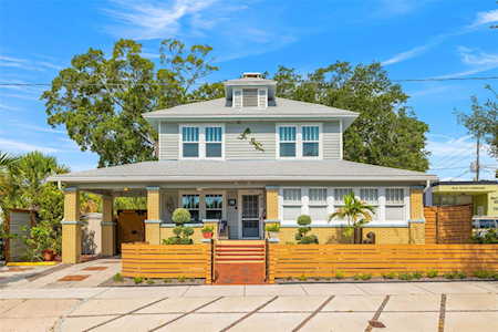 1250 Dr Martin Luther King Jr St N St. Petersburg, FL 33705