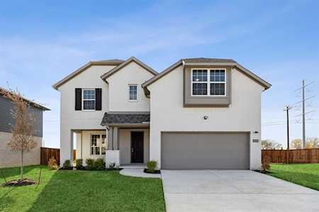 600 Rain Barrel Place Weston, TX 75009