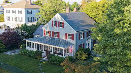 101 Washington St Newport, RI 02840