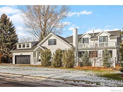 715 Juniper Ave Boulder, CO 80304