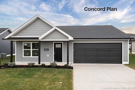 853 Wolf Run Park Blvd Jeffersonville, IN 47130