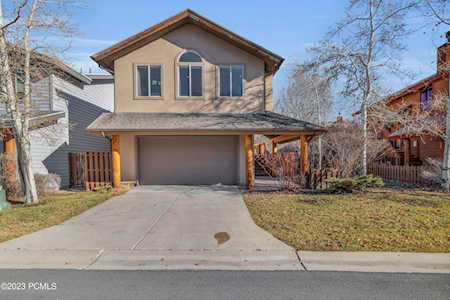 1118 Station Loop Rd Park City, UT 84098