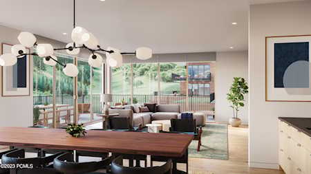 3267 W Deer Hollow Rd Park City, UT 84060