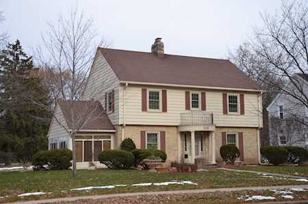 510 W Seymour St Appleton, City of Appleton, WI 54915