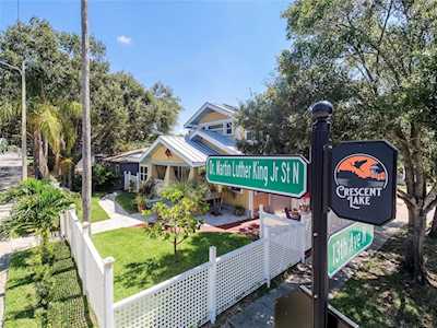 1301 Dr Martin Luther King Jr St N St. Petersburg, FL 33701