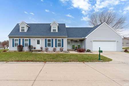 300 S Heritage Drive Delphi, IN 46923