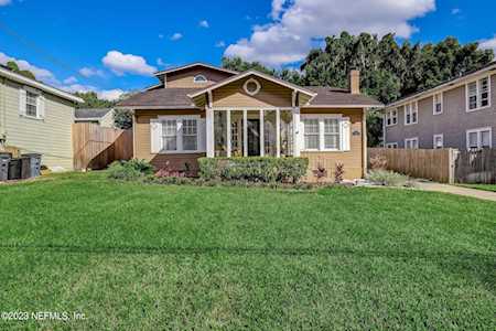 1515 Mayfair RD Jacksonville, FL 32207