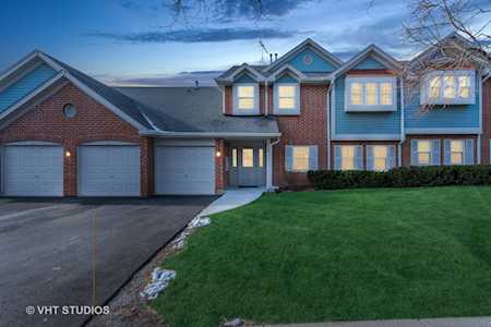 2522 Charleston Dr #2 Schaumburg, IL 60193