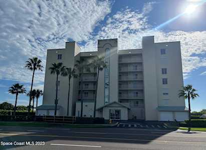 1405 Highway A1A #402 Satellite Beach, FL 32937