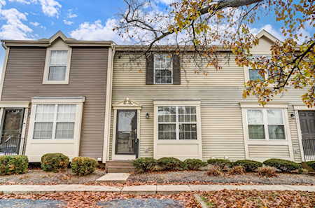 4943 Singleton Drive Hilliard, OH 43026