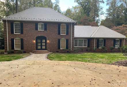 3921 Columbine Circle Charlotte, NC 28211