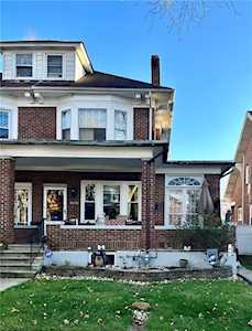 2106 West Highland St Allentown, PA 18104