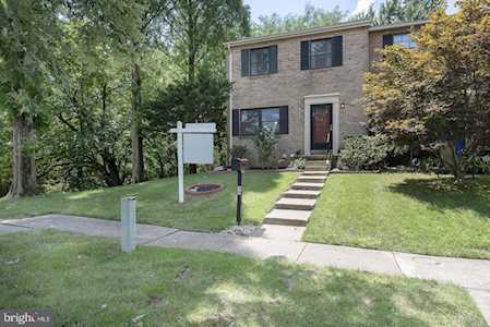 50 Kimball Ridge Ct Catonsville, MD 21228