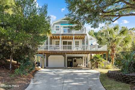 112 Sea Dunes Dr Emerald Isle, NC 28594