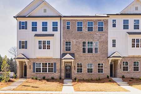 1596 Gin Blossom Circle Lawrenceville, GA 30045