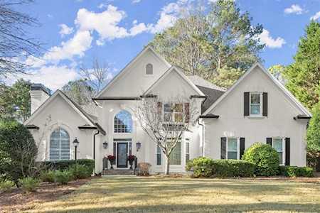 710 Hampton Trace Lane Alpharetta, GA 30004