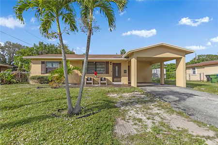 Address Withheld Fort Lauderdale, FL 33312
