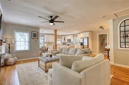 2496 Pasadena Place Smyrna, GA 30080