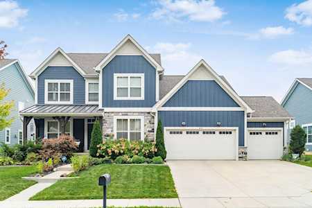 841 Memories Lane Westerville, OH 43081