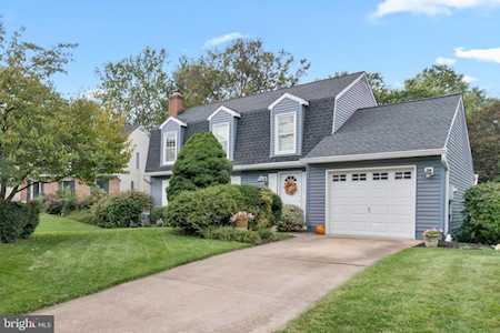6260 Light Point Place Columbia, MD 21045