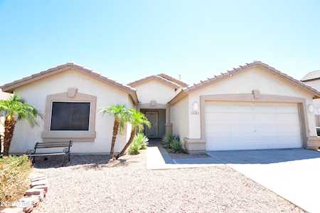13321 N 126th Dr El Mirage, AZ 85335