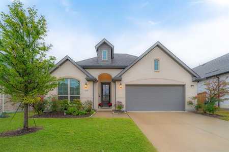 4132 Starlight Creek Lane Celina, TX 75009