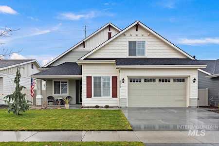 6009 W Riva Capri St Meridian, ID 83646