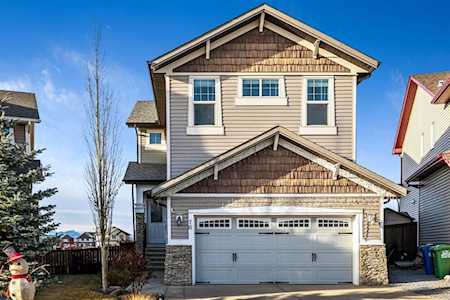 76 Heritage Hill Cochrane, AB T4C 0L4
