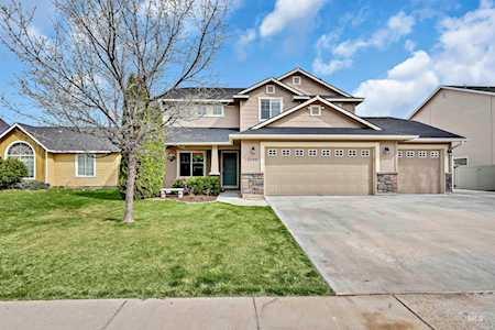 1290 E Sicily Street Meridian, ID 83642-4863