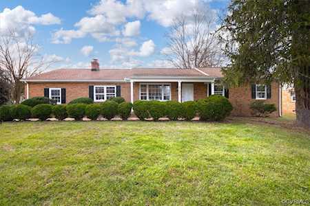 8132 Indian Springs Rd North Chesterfield, VA 23237