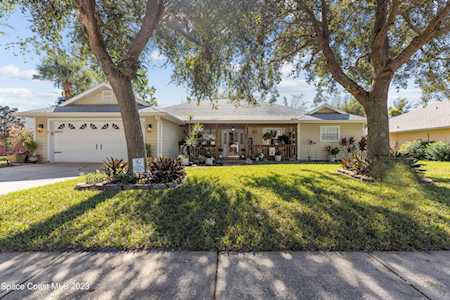 863 Brookview Lane Rockledge, FL 32955