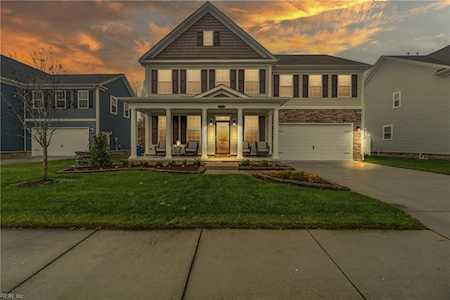 112 Farrand Dr Suffolk, VA 23434