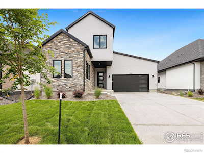 1760 Barefoot Dr Windsor, CO 80550