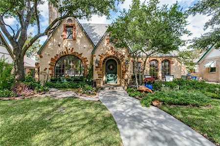 5245 Merrimac Avenue Dallas, TX 75206