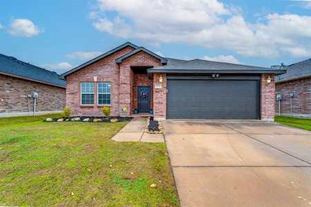 5724 Mountain Bluff Drive Fort Worth, TX 76179