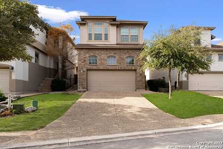 21819 Andrews Garden San Antonio, TX 78258