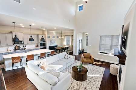 5700 Natchez Lane McKinney, TX 75070