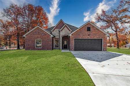 334 Enchanted Drive Enchanted Oaks, TX 75156