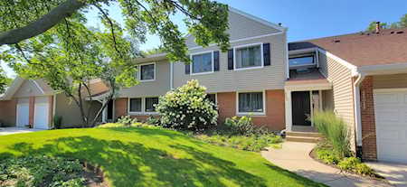 113 Wildflower Circle #0 Buffalo Grove, IL 60089