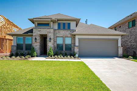 1311 Vinter Meadows Ln Richmond, TX 77406