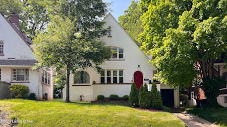 2015 Lauderdale Rd Louisville, KY 40205