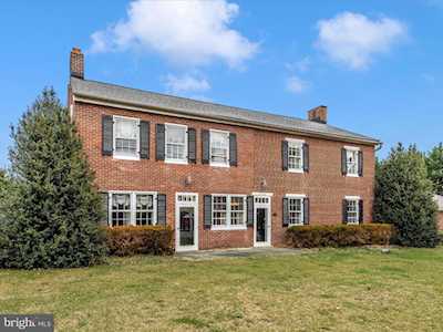 2750 Canada Hill Rd Myersville, MD 21773