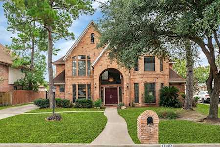 17302 Bonnard Circle Spring, TX 77379